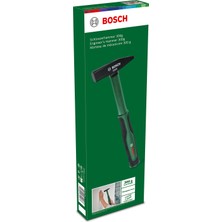 Bosch Mühendis Çekici 300 gr + yumuşak tampon