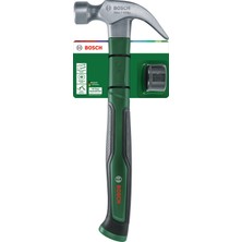 Bosch Çengel Çekiç 450 gr / 16 oz + yumuşak tampon