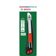 Bosch Kırılabilir Bıçak 9 mm