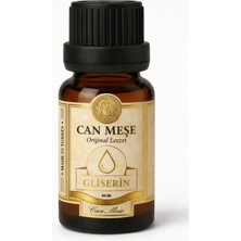 Can Meşe Doğal Bitkisel Gliserin 15ml (5 Litre İçin Uyumludur)