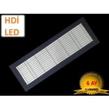 Philps Phılıps 65PUS6504 LED Bar, 65PUS6704/12 65PUS7304/12 65PUS7354/12
