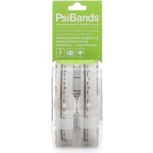 Psibands Bulantı Önleyici Bileklik - Gri