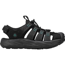 Humtto 760289 Unisex Cırtlı Lastikli Trekking Saandalet