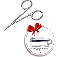 Nghia KD-715 - 102,5 mm Tırnak Eti Makası