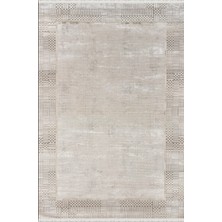 Woolen Halı Valentin Viscon Akrilik Halı 6256 Bej