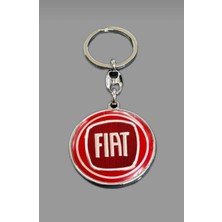 Fiat Oto Anahtarlık-Egea-Linea-Albea-Doblo-Punto-Ducato