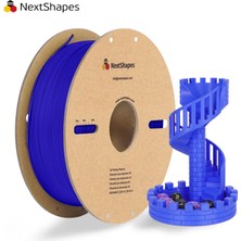 NextShapes 3D Yazıcı Filamenti Mavi - PETG