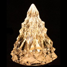 Vice Avm Noel Ağacı LED Lamba 12 Li Paket Tg-V 11868