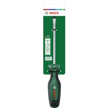 Bosch Yivli Tornavida Sl6,5 x 125 mm