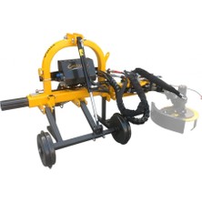 Kadıoğlu Roto Duyargalı Taşıyıcı + Dik Çapa Bıçağı