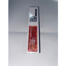 Miss Royal Super Stay Lip Gloss