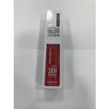Miss Royal Super Stay Lip Gloss