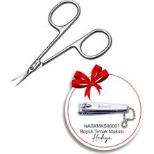 Nghia KD-716 - 90 mm Tırnak Eti Makası