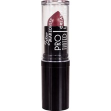 Makeover Pro Tinted Matte Creamy Lipstick