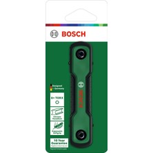 Bosch 8'i 1 Arada Katlanır Torx Anahtar Seti