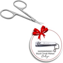 Nghia KD-718 - 89 mm Tırnak Eti Makası