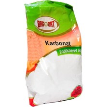 Zencefil Organik Karbonat 1 kg