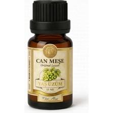 Can Meşe Doğal Yaş Üzüm Aroması 15 ml (5 Litre Için Uyumludur)