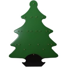 Edutoys AĞAÇ MÜZİK KÖŞESİ (MÜZİK ALETLERİ HARİÇ)