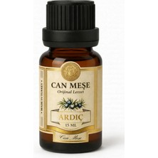 Can Meşe Ardıç Yağı Kiti - Orijinal Lezzet - Ardıç Yağı Kiti 15ml (5 Litre İçin Uyumludur)