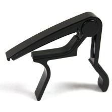 Hbk BDJ-001 Gitar Kaposu | Akustik ve Elektro Gitar Için Hızlı Tak-Çıkar Mekanizma Güçlü Yay Tansiyonu ve Net Ses