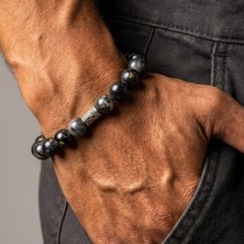 THEIA GemWorks Sarn - Sodalit Bileklik