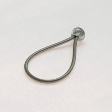 Lefreque 165513 Standart Rezonatör Bağlantı Bandı (55MM) | Klarnet ve Saksafon Ses Köprülerini Sabitleyen Dayanıklı Yapı ve Kusursuz Akustik Aktarım