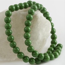 Zero Land Snmswrld 8 mm Cam Taş-Yeşil-1