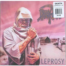 Universal Death - Leprosy Plak