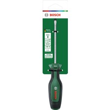 Bosch Yivli Tornavida Sl4 x 100 mm