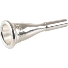 Laskey 80G Profesyonel Korno Ağızlığı | Hassas Dudak Pozisyonu Için Özel Geometri Net ve Berrak Korno Tonları