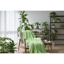 Eze Home Tv Battaniyesi 100X170CM - Yumok