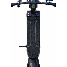 Dualtron Popüler Togo Plus ve Togo Uyumlu Modifiye Koruyucu Paspas Seçenekli