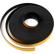 Bant Evi Yangın Bandı 20MMX35MT Intümesan Yangında Şişen Fitil