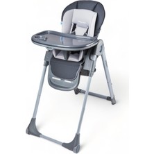 Budi Baby Care BC511 Flex Plus Mama Sandalyesi Antrasit