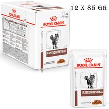 Petneed Royal Canin Gastrointestinal Yaş Kedi Maması
