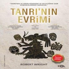 SHC4200 Tanrı’nın Evrimi