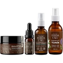 Ferda Uslu Güzellik Bahçesi