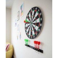 DS LLC Ieg ™ 12INÇ Dart DSLLCRS-IEGK34