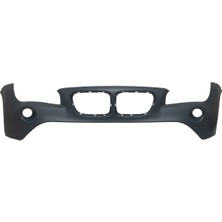 Frohe Bmw X1 E84 Ön Tampon 2009-11