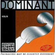 Thomastik 131 Dominant Keman Tek Teli - A (La) (Profesyonel - Alüminyum Sarım)