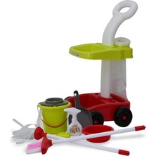 Edutoys TEMİZLİK SETİ