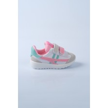 Bebek Sepeti Hafif Rahat Yumuşak Esnek Ortopedik Ilkadım Çocuk Sneaker Spor Ayakkabı