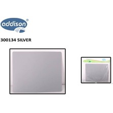 K-yonlineticaret Addıson 300134 Mouse Pad (GRI)(1923) - KY002K-6QOG53