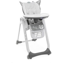 Budi Chicco Polly 2 Start Mama Sandalyesi Foxy