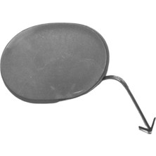 Goal Parts Fıat Albea Arka Tampon Çeki Demir Kapağı - GOAL.ÇEK005