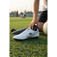 Enoch Profesyonel Çivili Çim Saha Kramponu