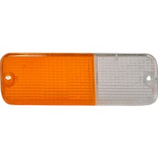 Goal Parts Tofaş Doğan Şahin Kartal 87 Ön Park Camı Sol GOAL.0051L - GOAL.CAM051L