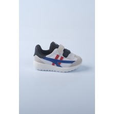 Bebek Sepeti Hafif Rahat Yumuşak Esnek Ortopedik Ilkadım Çocuk Sneaker Spor Ayakkabı