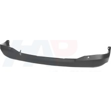 Goal Parts Fıat Fıorıno / Cıtroen Nemo Tampon Arka Çift Kapı Bipper - GOAL.TAM035C